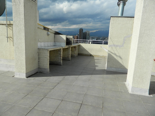 Un Dormitorio, Lindo Depto., Terraza, Comodos Espacios, Lira