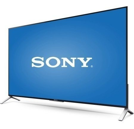 Sony Xbr55x900c 55 4k Ultra Hd 2160p Hdtv Led Lcd 3d De 60
