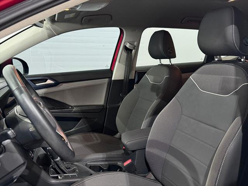 Volkswagen Taos 1.4 Comfortline Plus At