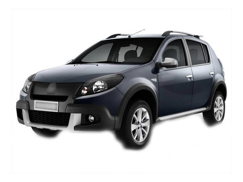 Juego De Barras De Techo Renault Sandero Stepway 2009/2014