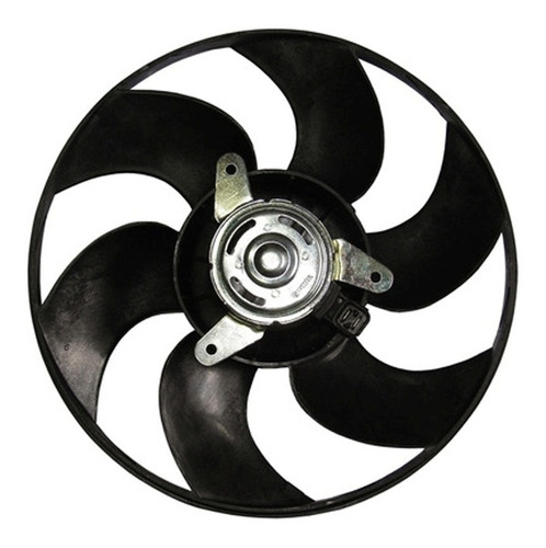 Electroventilador Peugeot 306 N5 / Partner C/aire Omer 175