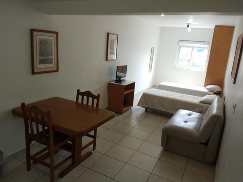Imagem 5 de 10 de Apartamentos À Venda - Vila Clementino - Ref: 725041 - 725041