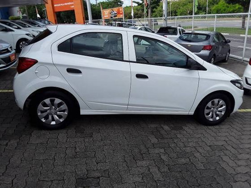 Chevrolet Joy 1.0 Spe4 Flex Manual