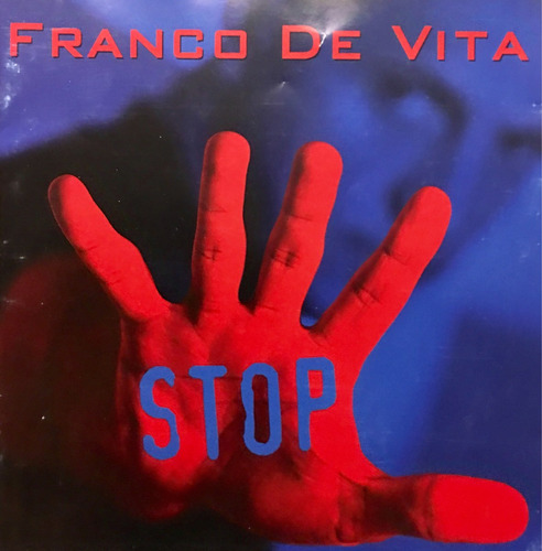 Cd Franco De Vita Stop
