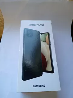 Samsung A12