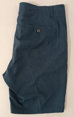 Pebble beach dry luxe shorts best sale