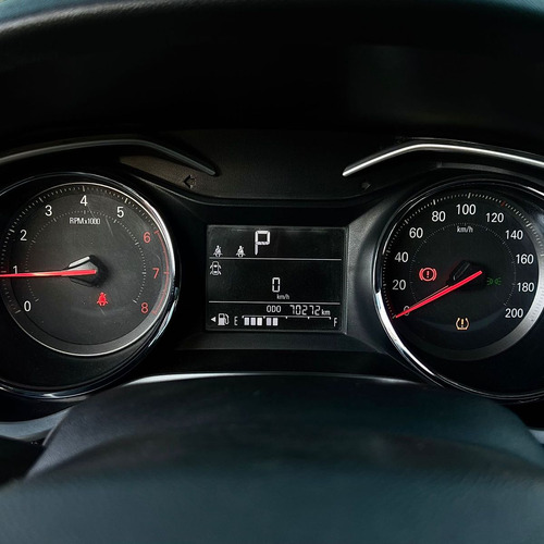 Chevrolet Onix Premier Aut
