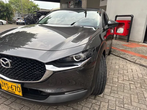 Mazda CX-30 2.0 Touring At