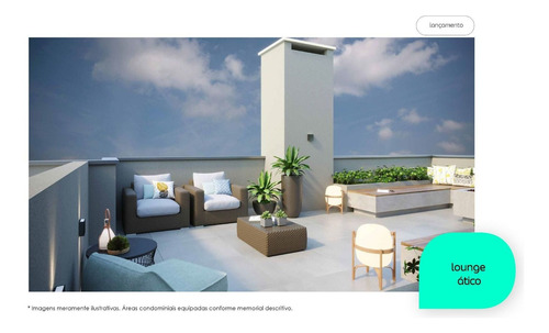 Imagem 14 de 30 de Apartamento Com 1 Dormitório À Venda, 25 M² Por R$ 183.900,00 - Cidade Industrial - Curitiba/pr - Ap0156
