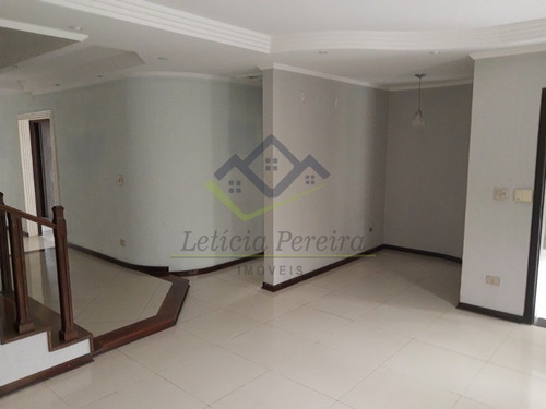 Imagem 3 de 30 de Sobrado Amplo 4 Dormitórios Com Edícula Cidade Edson Suzano-sp - So00175 - 70168283