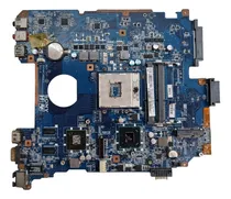 Comprar Placa Mãe Sony Vaio Pcg-71911x Da0hk1mb6e0 Defeito Não Liga