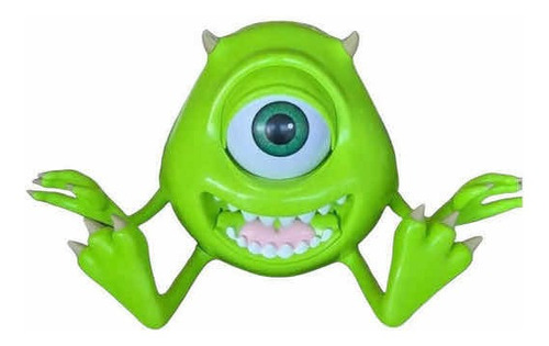 Palomera Cinemex Mike Wazowski