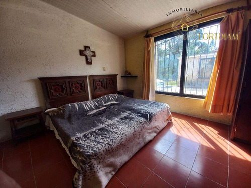 Rancho En Rancho O Rancheria Tres Cañadas