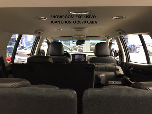 Chevrolet Trailblazer 2.8 Td - Fym