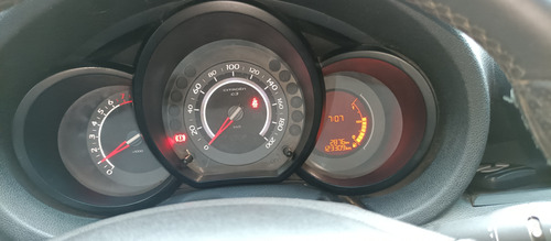 Citroën C3 Aircross 1.6 16V Sx High Tech