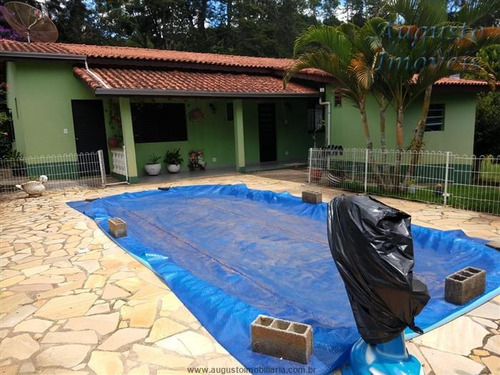 Chácara A Venda Em Jarinu/sp !!!!