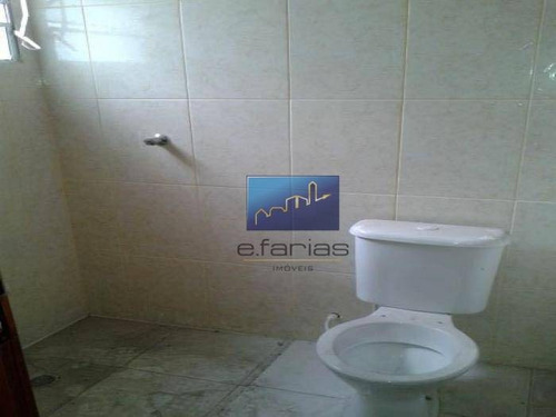 Imagem 19 de 19 de Sobrado Com 2 Dormitórios À Venda, 75 M² Por R$ 265.000,00 - Vila União (zona Leste) - São Paulo/sp - So1187