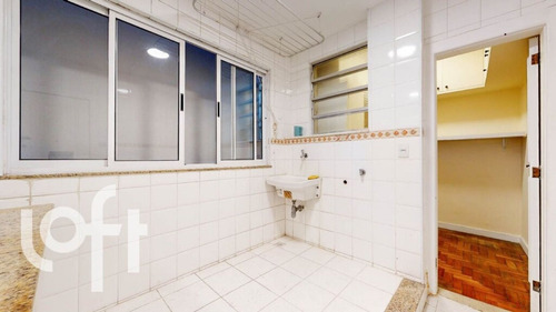Imagem 14 de 30 de Apartamento - Ap00537 - 69587319