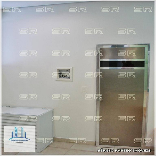 Imagem 4 de 18 de Apartamento Residencial À Venda, Moema, São Paulo. - Ap2405