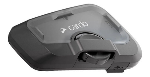 Intercomunicador Cardo Freecom 4x Duo Jbl Anatel + Boné @#