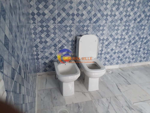 Imagem 9 de 13 de Casa Em Condomínio Para Comprar Residencial New Ville Santana De Parnaíba - 2264