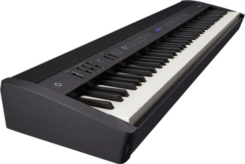 Roland Fp-60-bk Piano Digital Bluetooth Todo Incluido Full