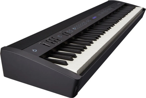 Roland Fp-60-bk Piano Digital 88 Teclas Bluetooth Envio Full