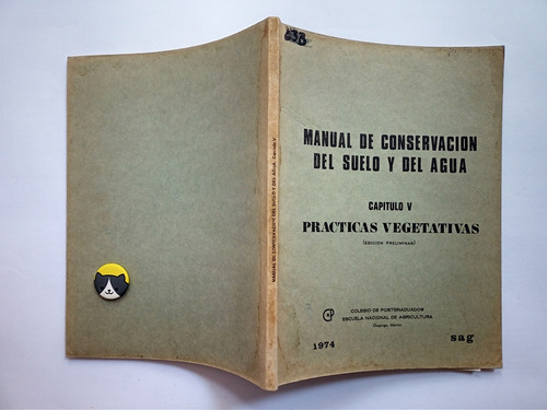 Libro Practicas Vegetales Cpena 165j4 (Usado)