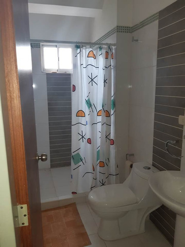 Imagen 18 de 19 de Ing. Zoraya Delgado Vende Apartamento En La Urbanización Las Chimeneas, Residencias Tierra Encantada, Valencia, Estado Carabobo.
