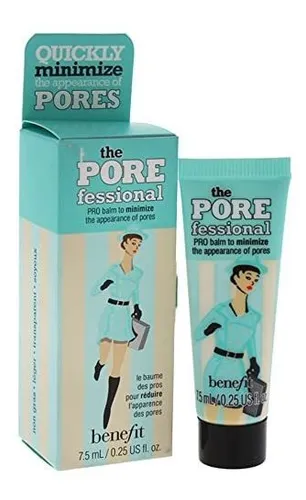 comprar Miniimprimador De Maquillaje Benefit The Porefessional Pore