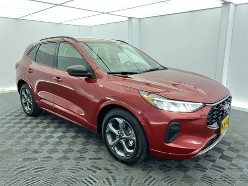 Ford Escape 2.5 St Line Hibrido- FHEV