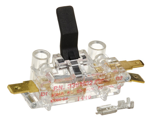 Tapa De Interruptor Whirlpool 3391902 Para Electrodomésticos