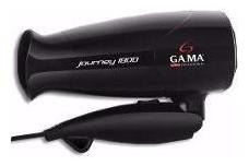 Secador De Cabello Gama Journey Ion