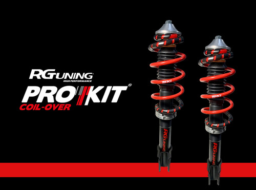 Imagen 5 de 5 de Vastago Corto Espirales Fiat Uno 92/00