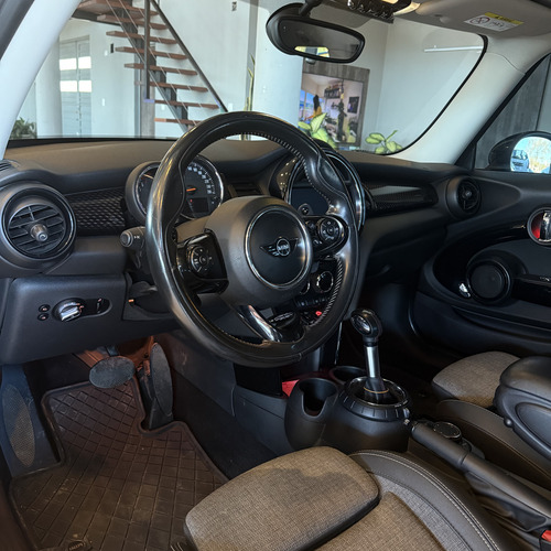 Mini Cooper S 2.0 F56 Chili 192Cv 3P