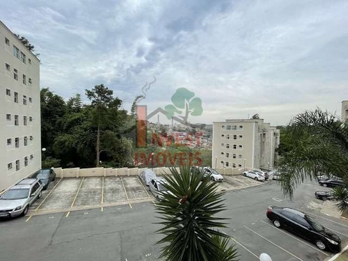 Imagem 11 de 15 de Apartamento - Ref: 6806 - V-6806