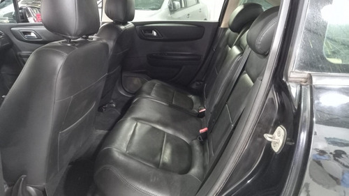 Imagem 10 de 10 de Citroen C4 Exclusive