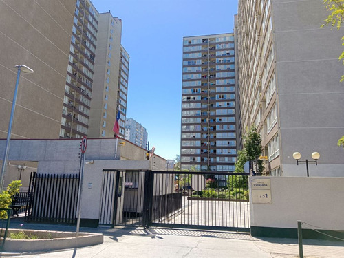 Departamento En Venta De 2 Dorm. En Quinta Normal