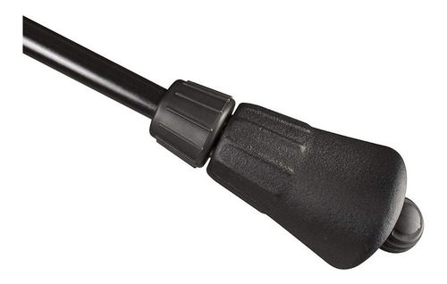 Imagen 4 de 6 de Ultimate Support Mc 125 Studio Series Microphone Boom Stand