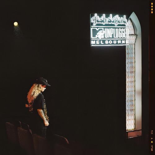 Tash Sultana Mtv Unplugged: Ao vivo em Melbourne Lp