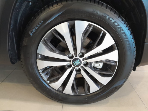 Fiat Toro 1.3 270 Firefly Turbo Volcano 4x2 At