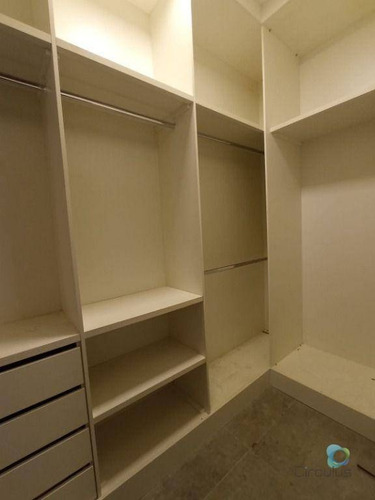 Imagem 8 de 18 de Casa À Venda, 170 M² Por R$ 1.250.000,00 - Quinta Da Primavera - Ribeirão Preto/sp - Ca2062