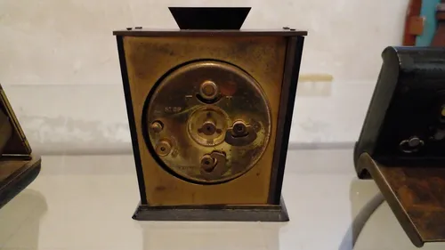 Relojes Despertadores Antiguos (Usado)