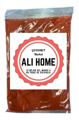 Achiote En Polvo Natural 100%  X250g