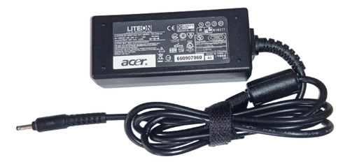 Cargador Acer Ultrabook 19v 2,37a Aspire S3 S5 S7 Swift 3 5