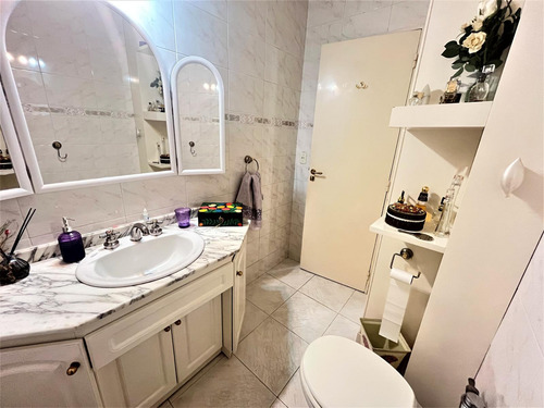 Departamento En Recoleta