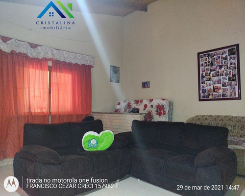 Imagem 15 de 30 de Vendo Chácara Terreno 2.692 M² Casa 3 Dormitórios Área Construída 351,96, Piscina, Caioçara Jarinu-sp Brasil. - Ch00087 - 69363348