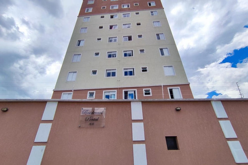 Apartamento Artur Alvim Porteira Fechada Impecável !!!!!