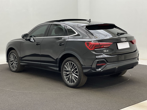 Audi Q3 2.0 40 TFSI GASOLINA ANNIVERSARY EDITION QUATTRO TIPTRONIC