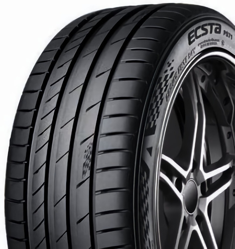 Paquete 2 Llantas Kumho Ecsta Ps71 235 40 R 19 Oferta